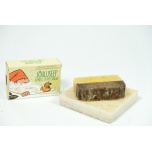 Christmas soap