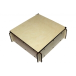 Box with lid KK46