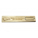 Bookmark "Tarkus tarviline vara..." JH31