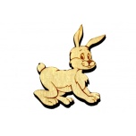 Magnet "Rabbit"