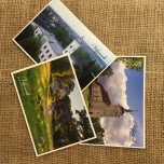 Postkaart Viljandi
