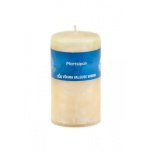 Candle Marzipan