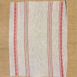 Salvrätik Punane (40x30)