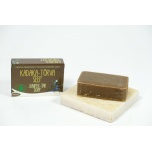 Juniper-tar soap