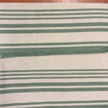Bath towel medium Green