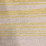 Bath towel large Yellow