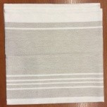 Bath towel large White
