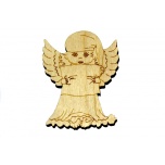 Magnet Ingel padjaga MA61