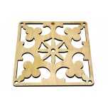 Trivet ''KA01''