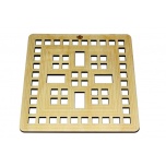 Trivet ''KA09''