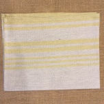 Saunalina väike Kollane (40x53)