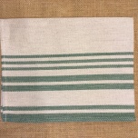 Saunalina väike Roheline (40x53)