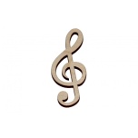 Pendant ''Clef''