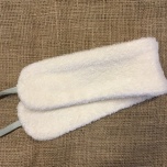 Backwear White