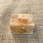 Jewelry box small