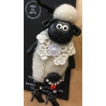 Lammas pross villast suur