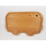  Cutting board Bus