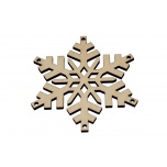 Christmas decoration "E75"