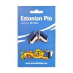 PIN Kaks lippu