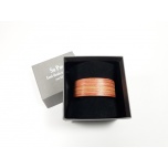 Bracelet Alpispoon red