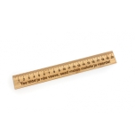 Ruler with thread 20 cm EJE JL05h