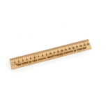 Ruler with thread 20 cm EJE JL05h