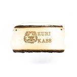 Silt servamata lauast "Kuri kass" SL19