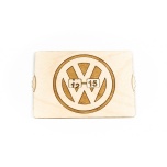 Parking clock "Volkswagen" PK18