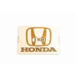 Parking clock "Honda" PK07