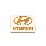 Parkimiskell "Hyundai" PK08