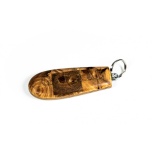 Keychain "Garaaž" VH09
