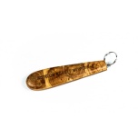 Keychain "Kodu on seal,..." VH10