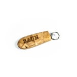 Keychain "Saun" VH13