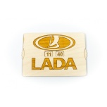 Parking clock "Lada" PK35