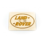 Parking clock "Land Rover" PK39