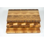  Cutting board mosaic