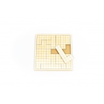 Killupusle Ruut-tetris KP24