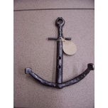 Peg Anchor