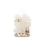 Jewel Tree Honeycomb EP06