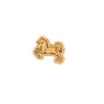 Magnet Horse MA97 bamboo 