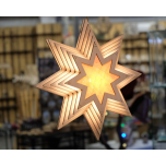 Christmas Star SN8-K5