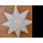  Christmas Star SN8-K4