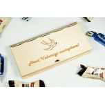 Gift box-phone holder KK109