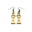 Earrings "Lighthouse" KÕ16