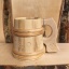 Small tankard