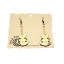 Earrings "Guitar" KÕ47