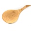 Pancake spatula round