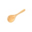 Pancake spatula round