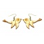 Earrings "Birdy" KÕ54