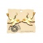 Earrings "Birdy" KÕ54